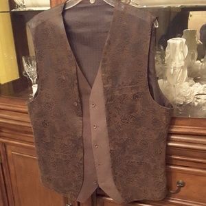 Men's Vest